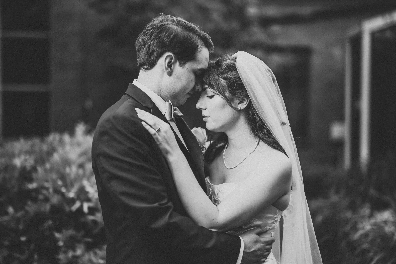 Wedding photography in Murfreesboro, Tennessee by Jordan Roepke Photography